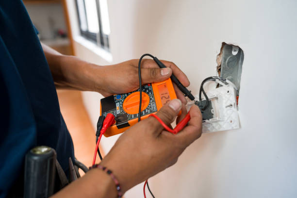 Best Commercial Electrician Services  in Bound Brook, NJ