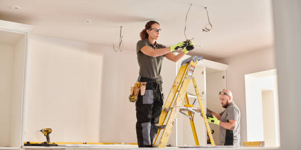 Best Local Electrician Companies  in Bound Brook, NJ
