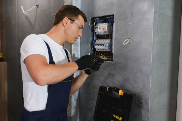 Best Electrical System Inspection  in Bound Brook, NJ