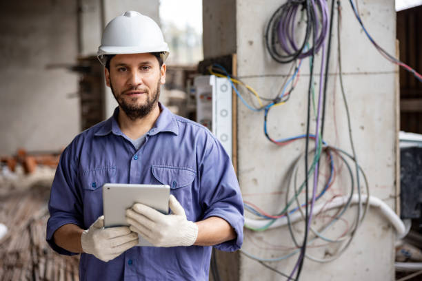 Best Industrial Electrical Services  in Bound Brook, NJ