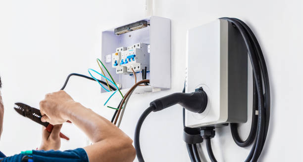 Best Electrical Outlet Repair  in Bound Brook, NJ