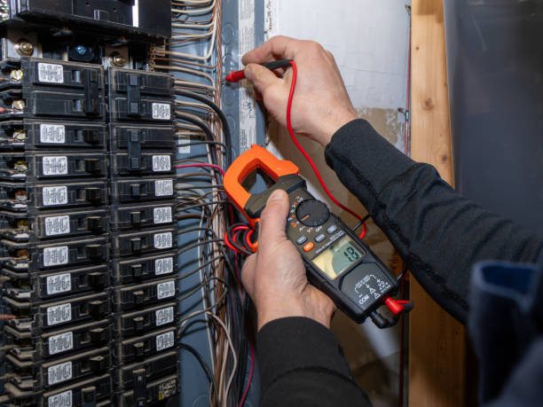 Best Commercial Electrician Services  in Bound Brook, NJ
