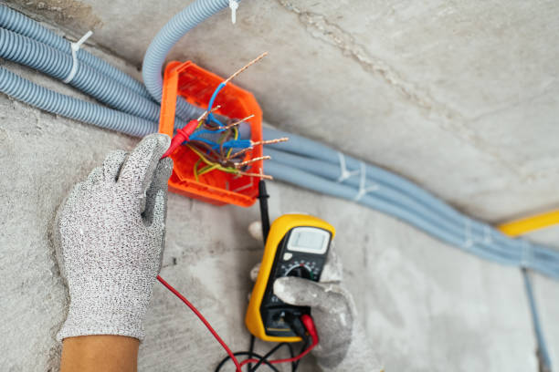Best Affordable Electrician  in Bound Brook, NJ